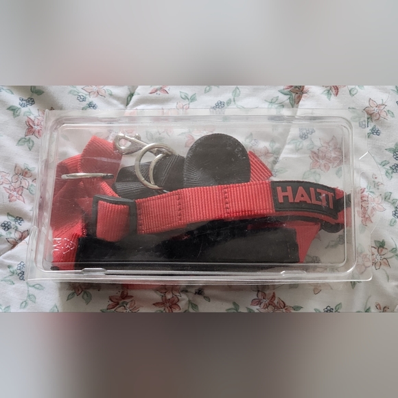 Halti Front Control Harness, Size L- NWOT - Picture 5 of 6